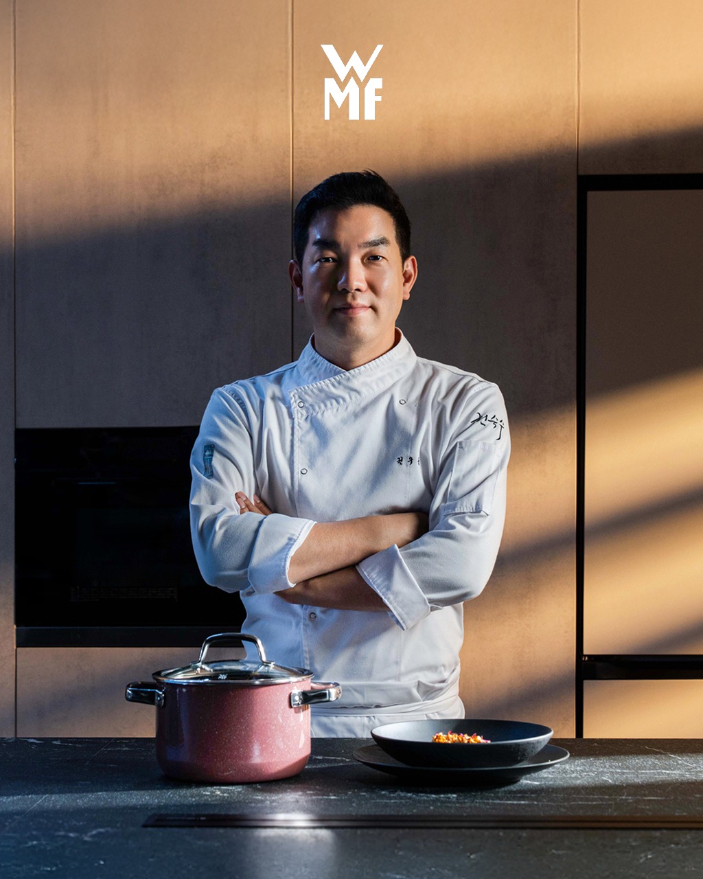 WMF KOREA Facebook