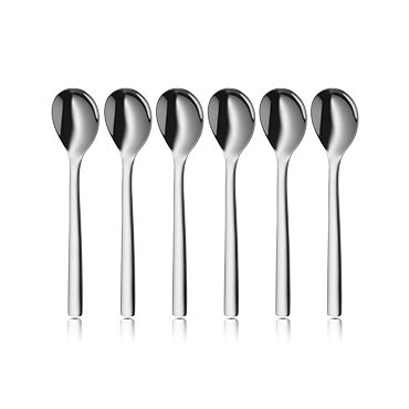 WMF 누오바 티스푼 6종 세트