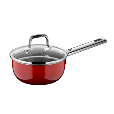 WMF 퓨전테크 에센셜 프로 패션 레드 편수 16cm